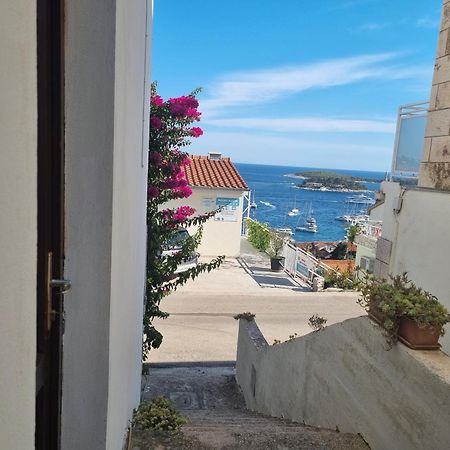Apartments Luci Hvar Town Kamer foto