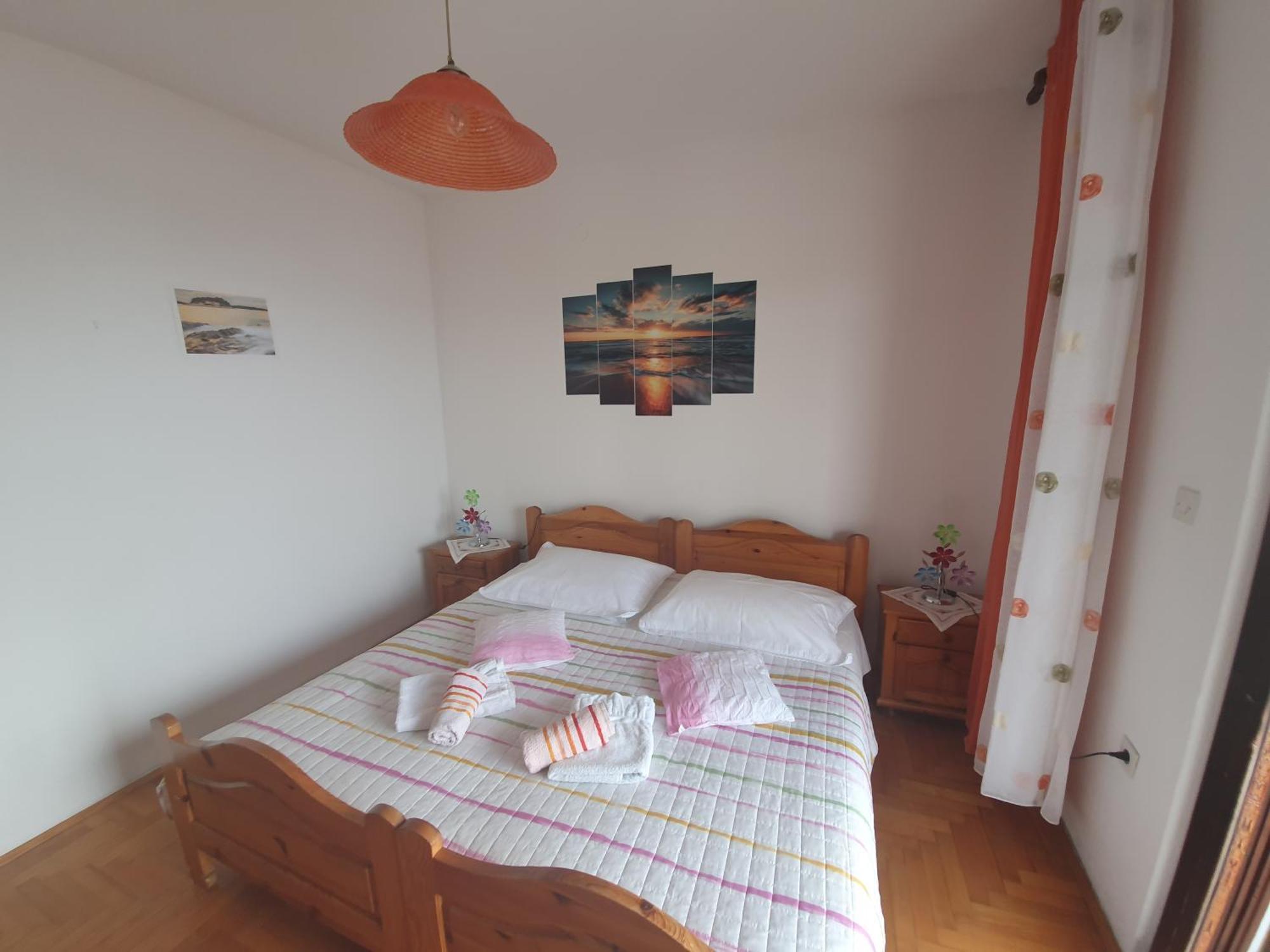 Apartments Luci Hvar Town Kamer foto