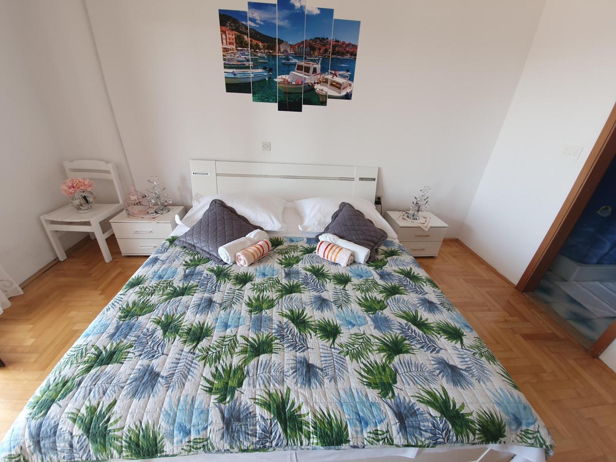 Apartments Luci Hvar Town Kamer foto