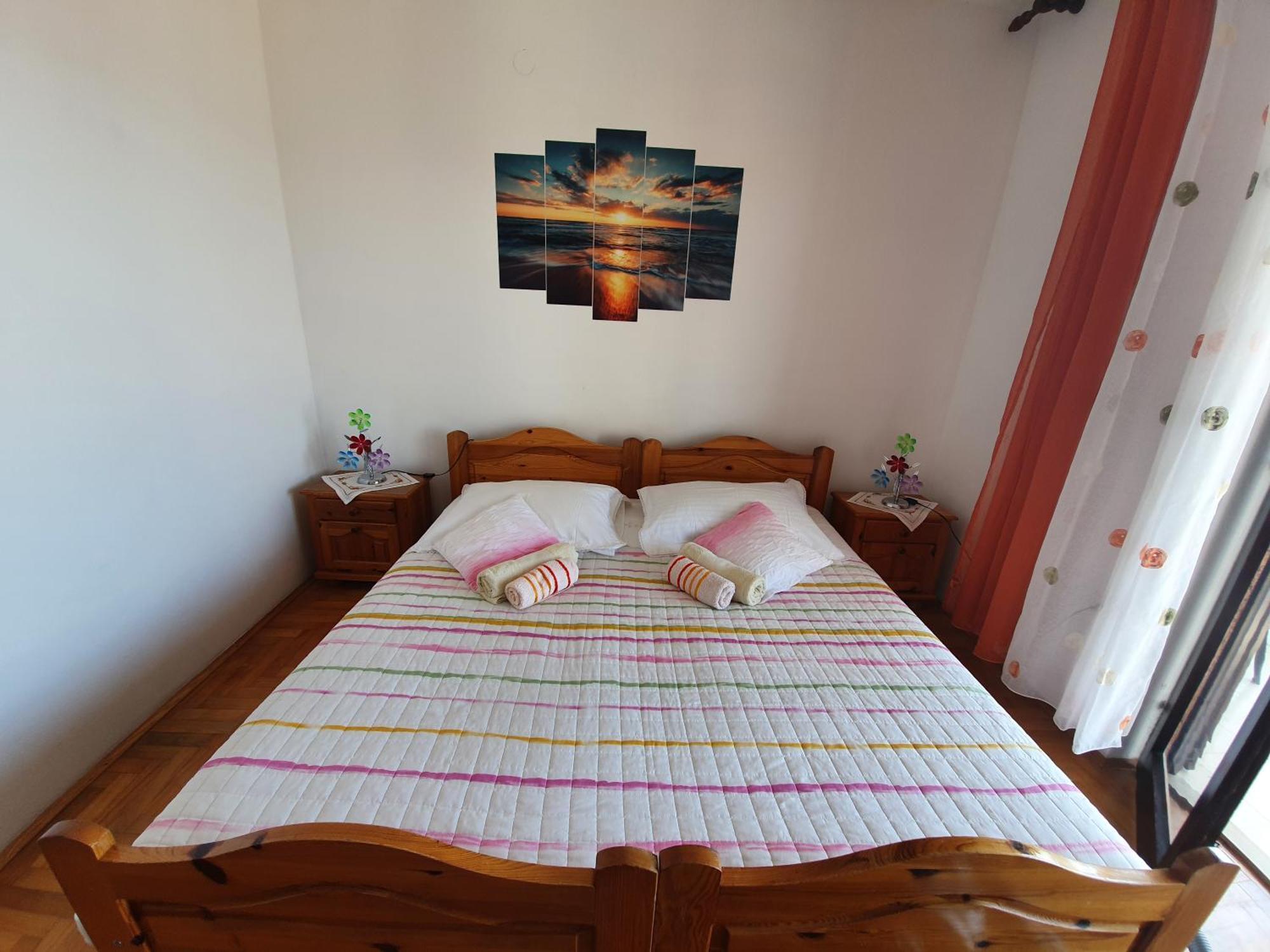 Apartments Luci Hvar Town Kamer foto
