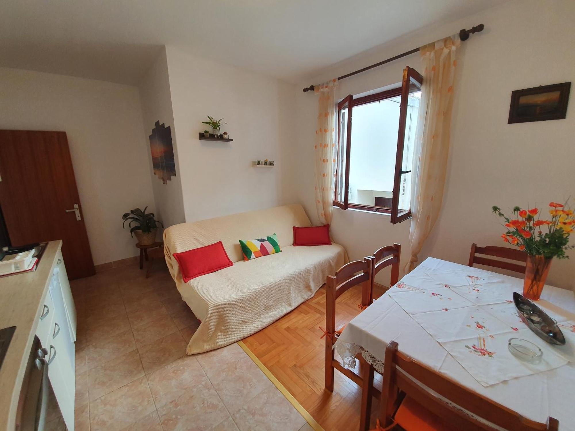 Apartments Luci Hvar Town Kamer foto