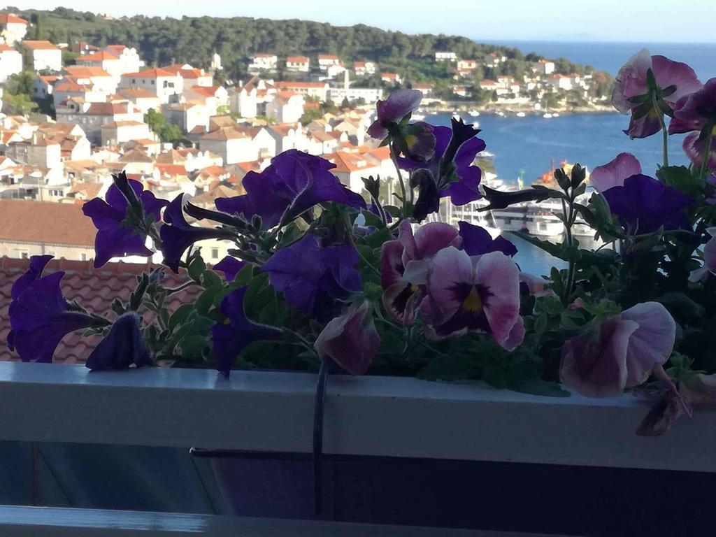 Apartments Luci Hvar Town Buitenkant foto